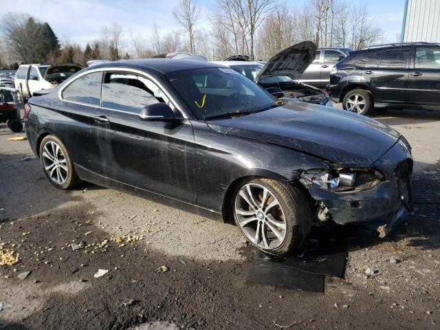 Photo 3 VIN: WBA1G9C5XGV599477 - BMW 228 XI SUL 