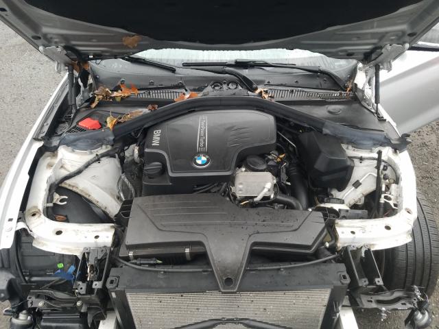 Photo 6 VIN: WBA1G9C5XGV726311 - BMW 228 XI SUL 