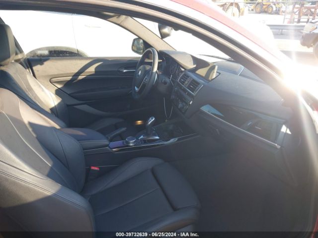 Photo 4 VIN: WBA1G9C5XGV726602 - BMW 228I 