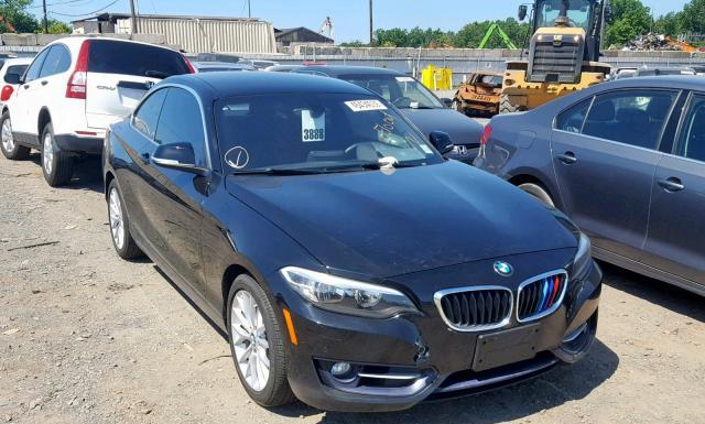 Photo 0 VIN: WBA1G9C5XGVX97251 - BMW 228 