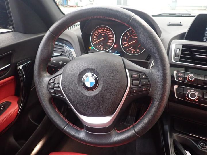 Photo 13 VIN: WBA1J11010V263491 - BMW SERIE 2 COUPE 