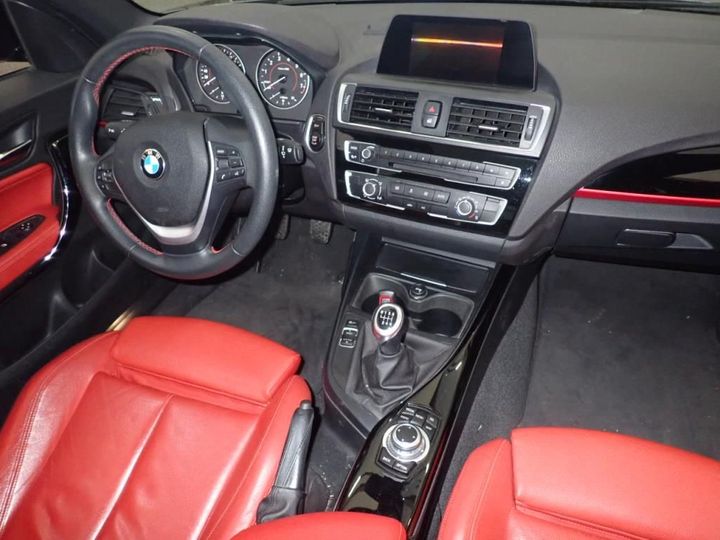 Photo 6 VIN: WBA1J11010V263491 - BMW SERIE 2 COUPE 