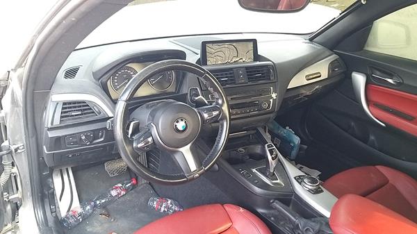 Photo 12 VIN: WBA1J110XEVW83967 - BMW 220I 