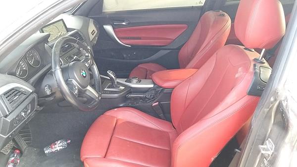 Photo 13 VIN: WBA1J110XEVW83967 - BMW 220I 