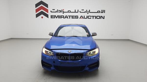 Photo 0 VIN: WBA1J7107FV226702 - BMW M235I 