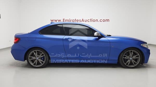 Photo 10 VIN: WBA1J7107FV226702 - BMW M235I 