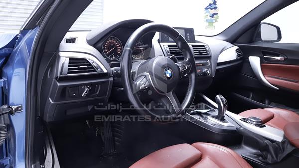 Photo 14 VIN: WBA1J7107FV226702 - BMW M235I 