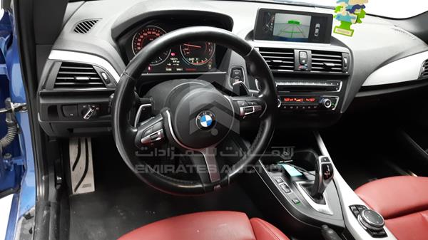 Photo 17 VIN: WBA1J7107FV226702 - BMW M235I 