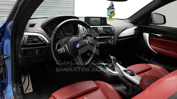 Photo 19 VIN: WBA1J7107FV226702 - BMW M235I 