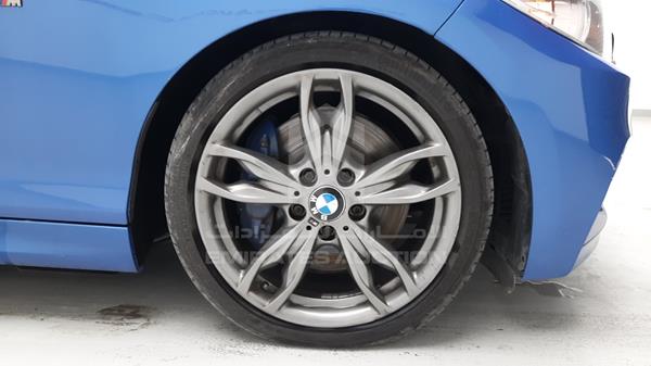 Photo 35 VIN: WBA1J7107FV226702 - BMW M235I 