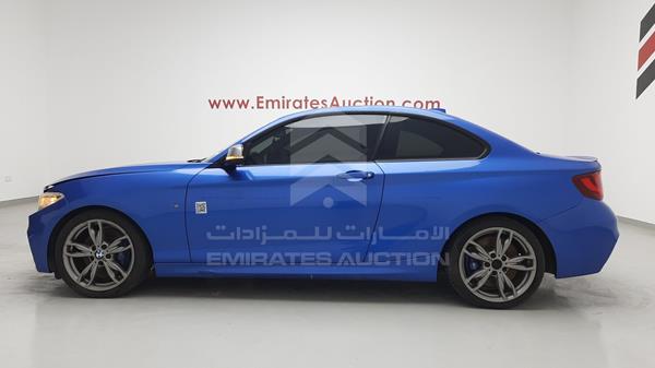 Photo 5 VIN: WBA1J7107FV226702 - BMW M235I 