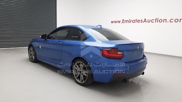 Photo 7 VIN: WBA1J7107FV226702 - BMW M235I 