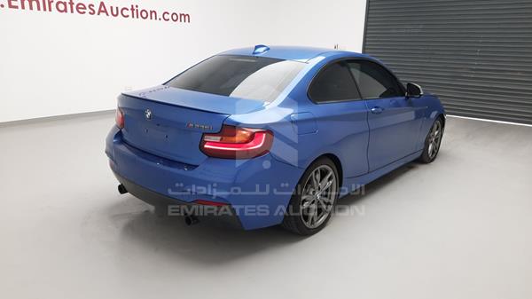 Photo 9 VIN: WBA1J7107FV226702 - BMW M235I 