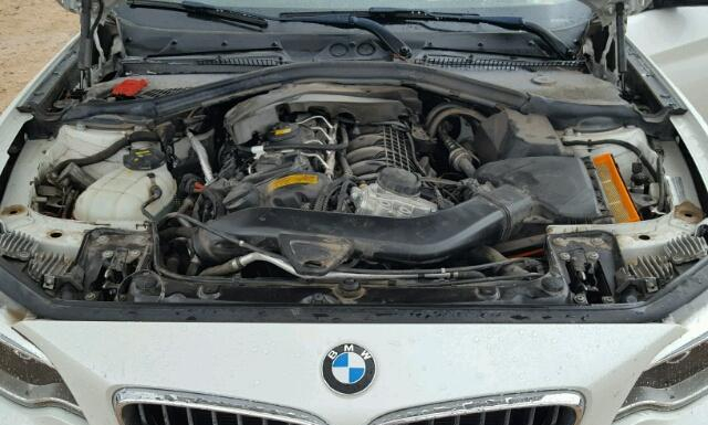 Photo 6 VIN: WBA1J7C50EV253084 - BMW M235I 