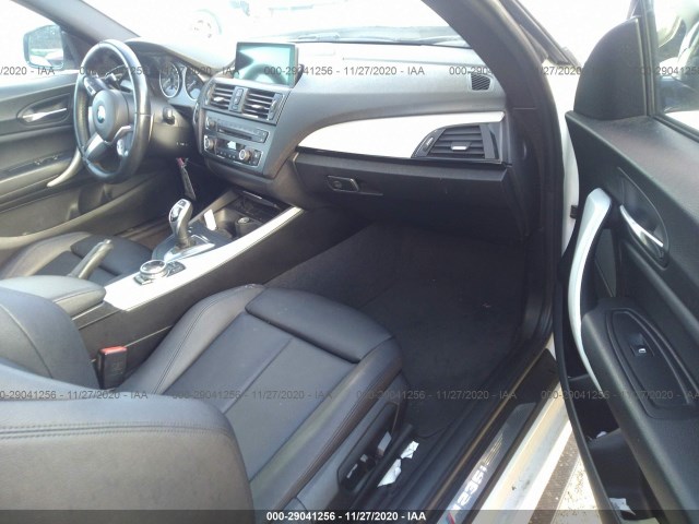 Photo 4 VIN: WBA1J7C50EV253165 - BMW M235I 