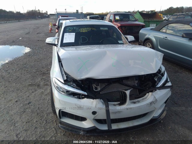 Photo 5 VIN: WBA1J7C50EV253165 - BMW M235I 