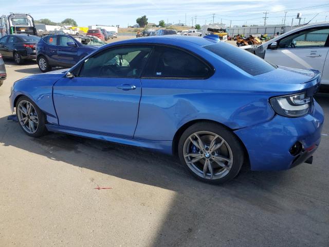 Photo 1 VIN: WBA1J7C50EV253330 - BMW M235I 