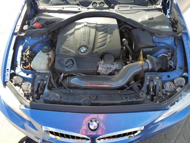 Photo 10 VIN: WBA1J7C50EV253330 - BMW M235I 