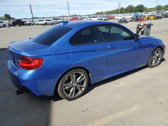 Photo 2 VIN: WBA1J7C50EV253330 - BMW M235I 