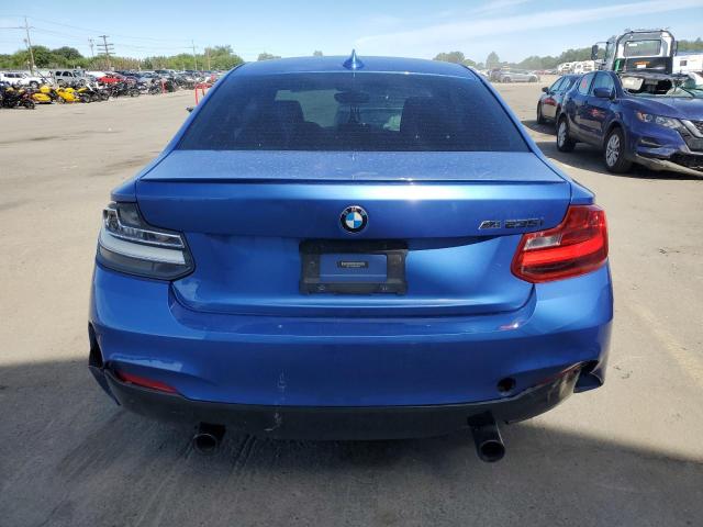 Photo 5 VIN: WBA1J7C50EV253330 - BMW M235I 