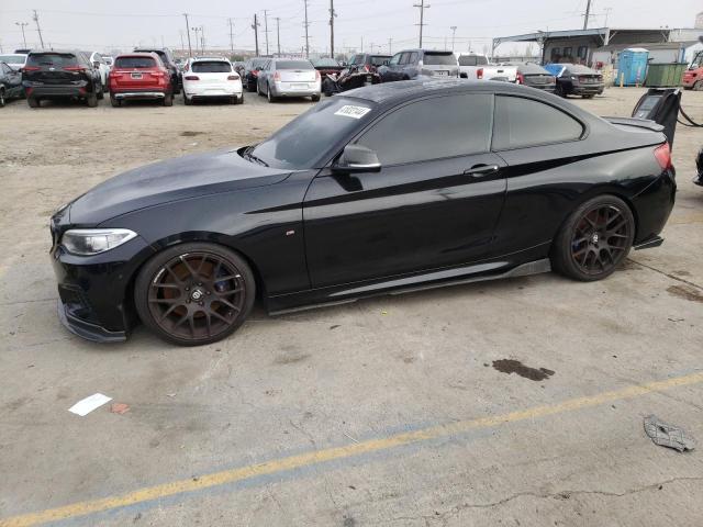 Photo 0 VIN: WBA1J7C50EVW84623 - BMW M2 