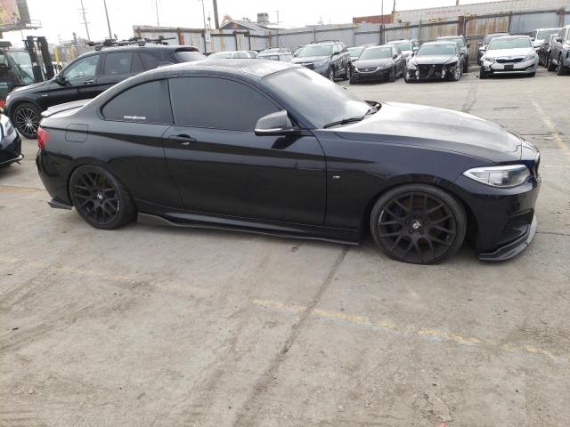 Photo 3 VIN: WBA1J7C50EVW84623 - BMW M2 