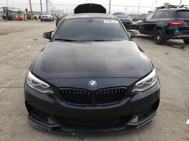 Photo 4 VIN: WBA1J7C50EVW84623 - BMW M2 