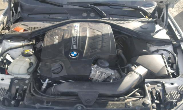 Photo 6 VIN: WBA1J7C50EVW84895 - BMW M235I 