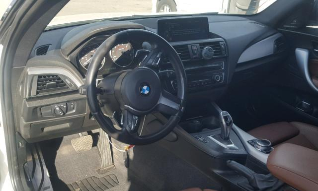 Photo 8 VIN: WBA1J7C50EVW84895 - BMW M235I 