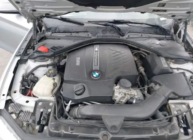 Photo 9 VIN: WBA1J7C50FV253510 - BMW 2 SERIES 