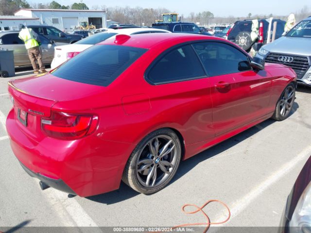 Photo 3 VIN: WBA1J7C50FV253913 - BMW M235 