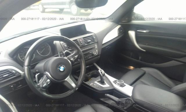 Photo 4 VIN: WBA1J7C50FV358256 - BMW M235I 