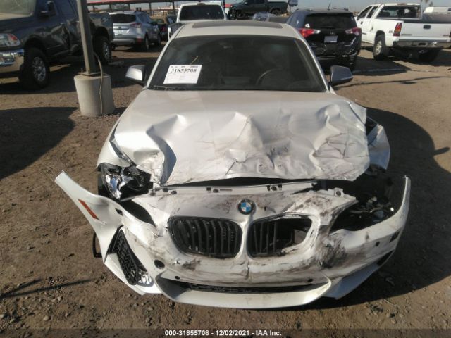 Photo 5 VIN: WBA1J7C50FV358760 - BMW 2 