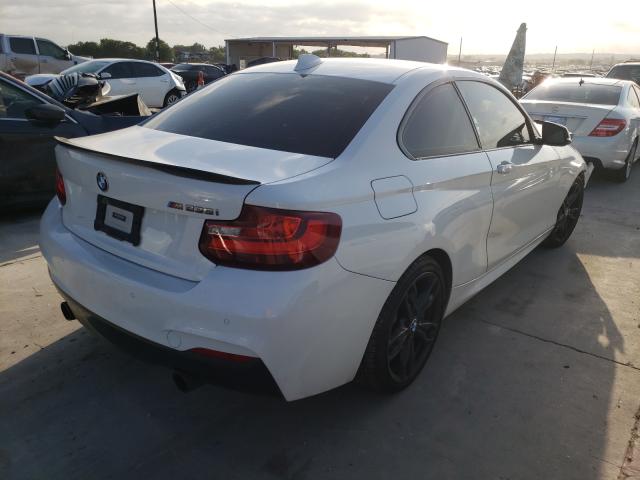 Photo 3 VIN: WBA1J7C50GV359263 - BMW M235I 