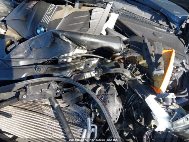 Photo 5 VIN: WBA1J7C50GV359375 - BMW M235I 