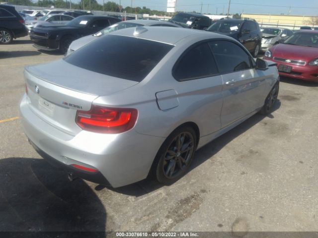 Photo 3 VIN: WBA1J7C50GV359392 - BMW 2 SERIES 