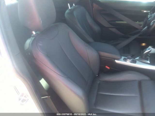 Photo 4 VIN: WBA1J7C50GV359392 - BMW 2 SERIES 