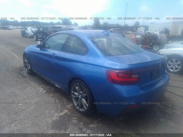 Photo 2 VIN: WBA1J7C50GV359733 - BMW 2 