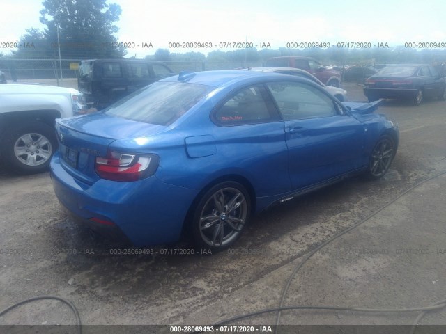 Photo 3 VIN: WBA1J7C50GV359733 - BMW 2 