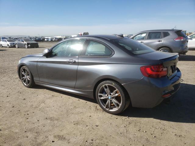 Photo 1 VIN: WBA1J7C50GV359862 - BMW M235I 