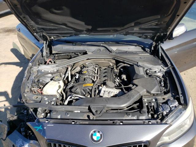 Photo 10 VIN: WBA1J7C50GV359862 - BMW M235I 