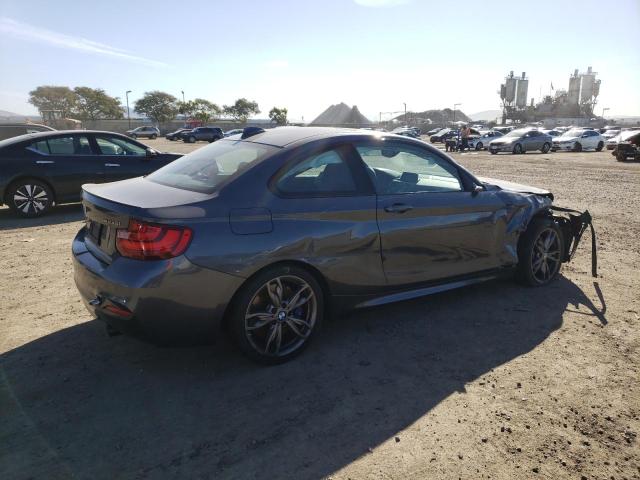 Photo 2 VIN: WBA1J7C50GV359862 - BMW M235I 