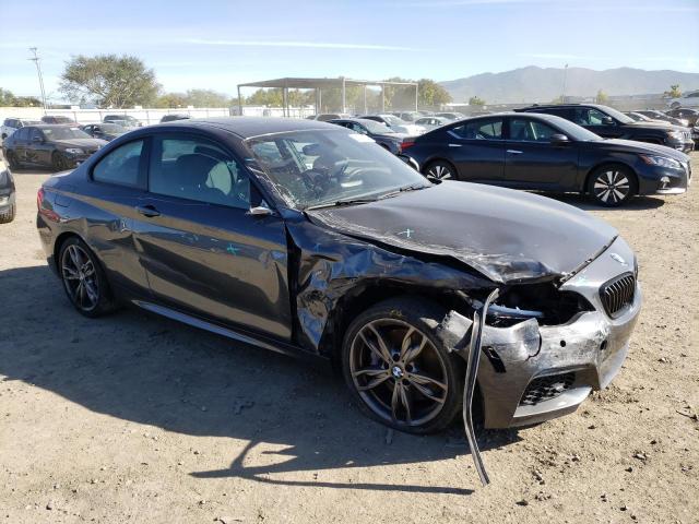 Photo 3 VIN: WBA1J7C50GV359862 - BMW M235I 