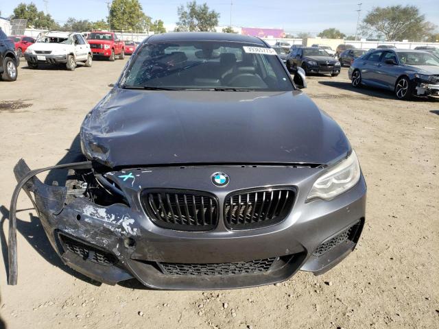 Photo 4 VIN: WBA1J7C50GV359862 - BMW M235I 