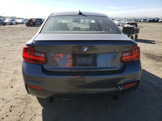 Photo 5 VIN: WBA1J7C50GV359862 - BMW M235I 