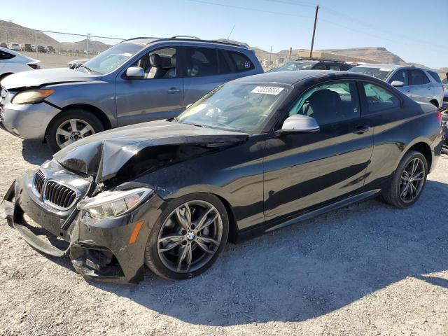 Photo 0 VIN: WBA1J7C50GV360431 - BMW M2 