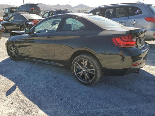 Photo 1 VIN: WBA1J7C50GV360431 - BMW M2 