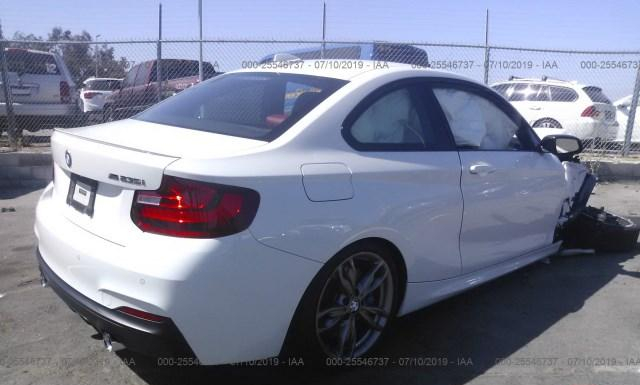 Photo 3 VIN: WBA1J7C50GV360672 - BMW M235I 