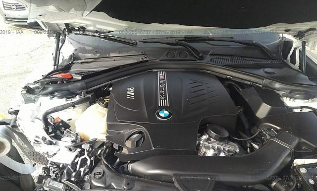 Photo 9 VIN: WBA1J7C50GV360672 - BMW M235I 