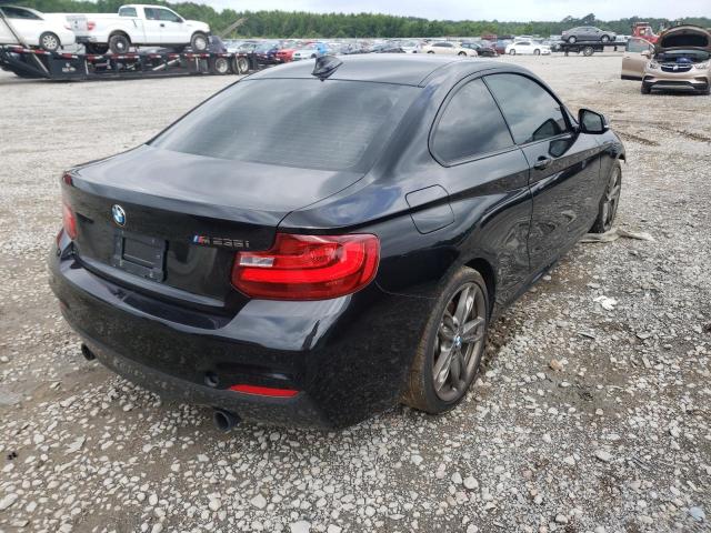 Photo 3 VIN: WBA1J7C50GV360719 - BMW M235I 